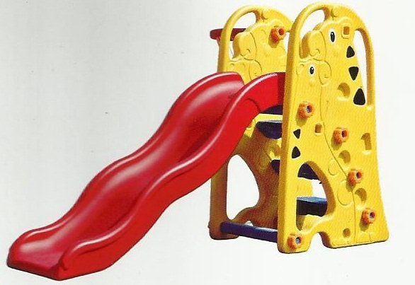 Super Giraff slide (L64